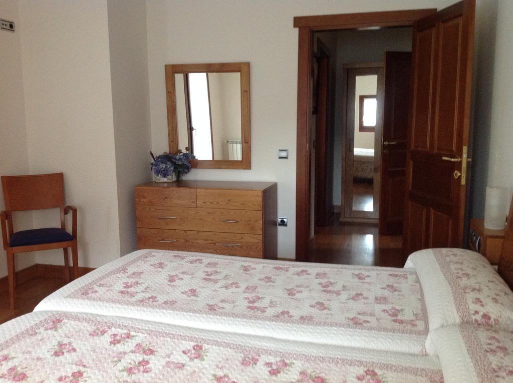 Casa Rural Roncesvalles Espinal-Auzperri Ngoại thất bức ảnh