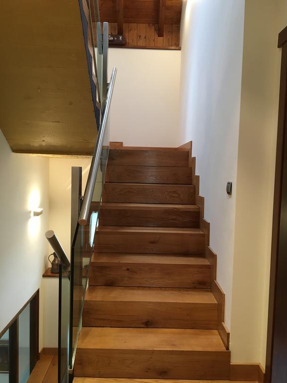 Casa Rural Roncesvalles Espinal-Auzperri Ngoại thất bức ảnh