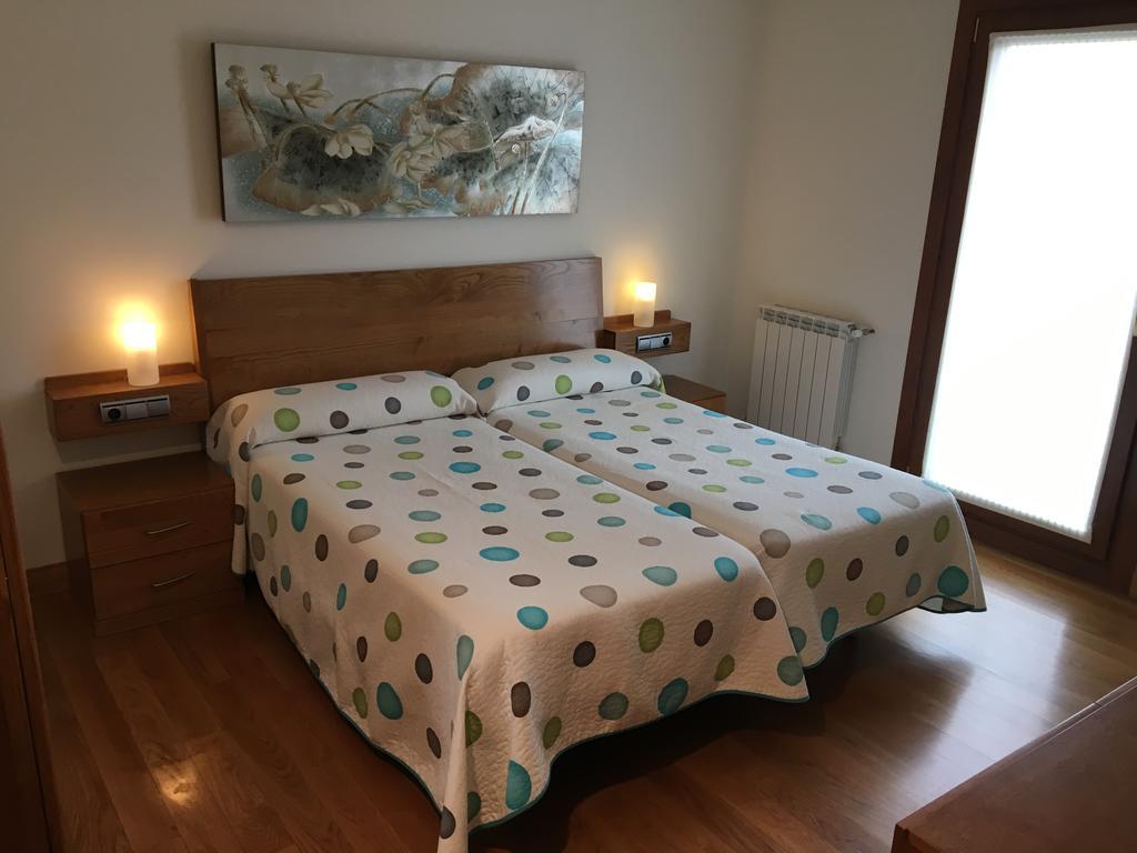 Casa Rural Roncesvalles Espinal-Auzperri Ngoại thất bức ảnh