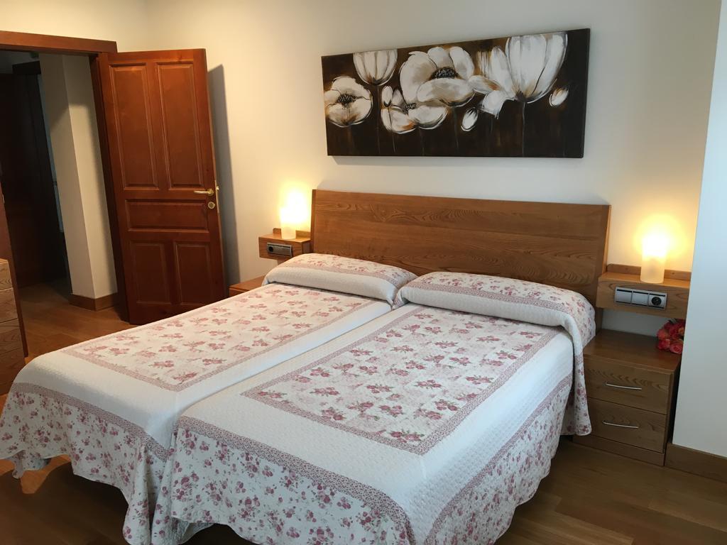 Casa Rural Roncesvalles Espinal-Auzperri Ngoại thất bức ảnh