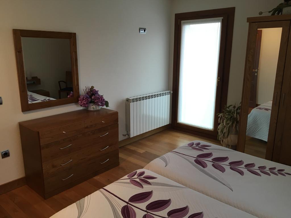 Casa Rural Roncesvalles Espinal-Auzperri Ngoại thất bức ảnh