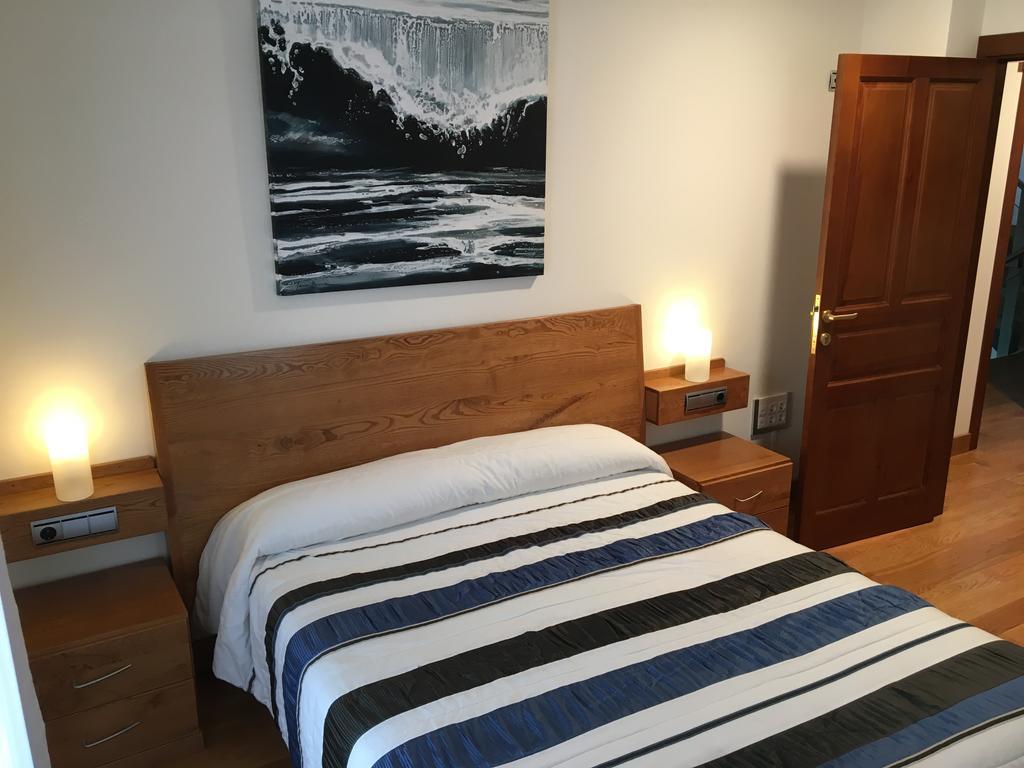 Casa Rural Roncesvalles Espinal-Auzperri Ngoại thất bức ảnh